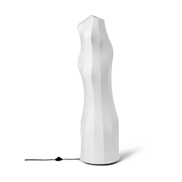 Lampa podłogowa Dae 140 cm - White - Ferm Living