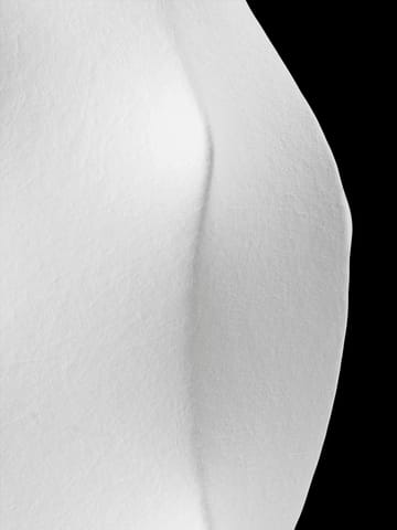 Lampa podłogowa Dae 140 cm - White - Ferm Living