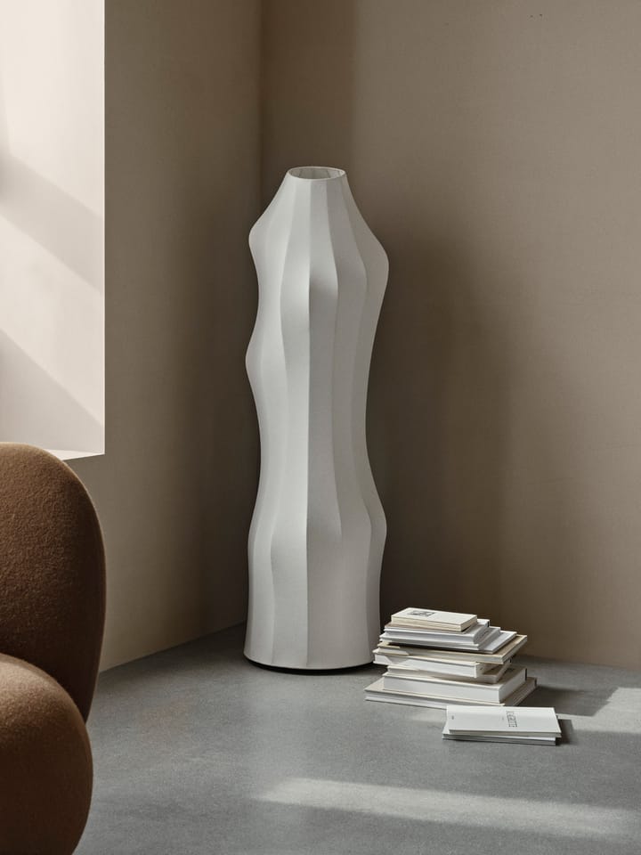 Lampa podłogowa Dae 140 cm, White Ferm Living