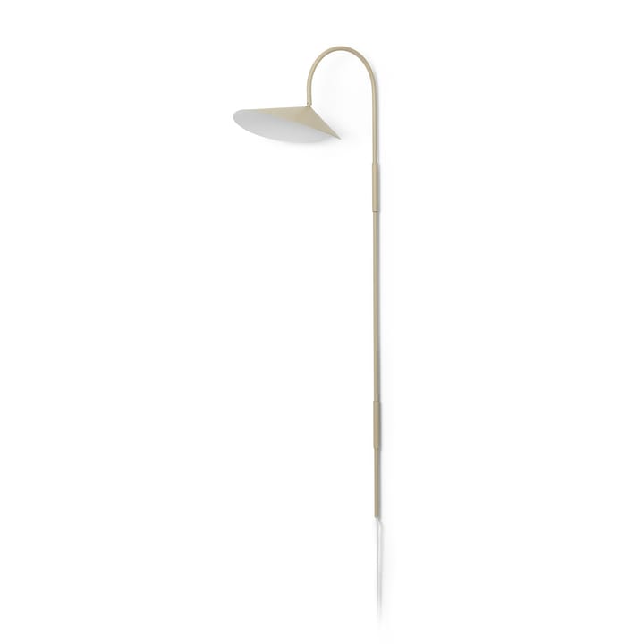 Lampa ścienna Arum swivel tall, Kaszmir Ferm Living