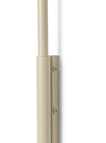 Lampa ścienna Arum swivel tall - Kaszmir - Ferm Living