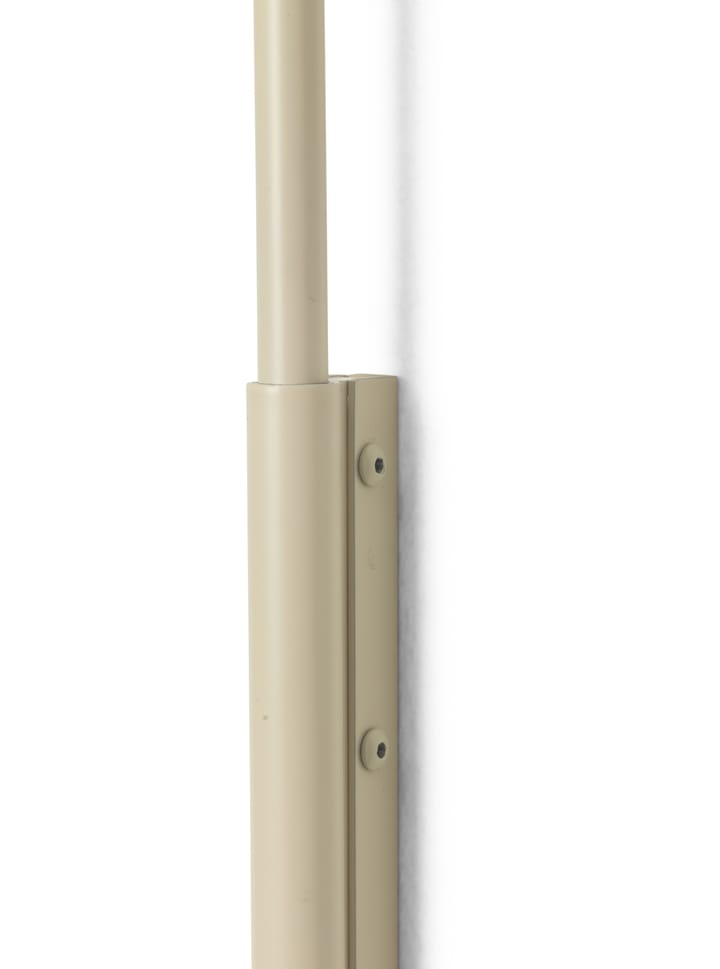 Lampa ścienna Arum swivel tall, Kaszmir Ferm Living