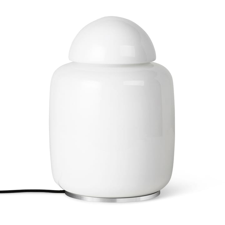 Lampa stołowa Bell - white - Ferm LIVING
