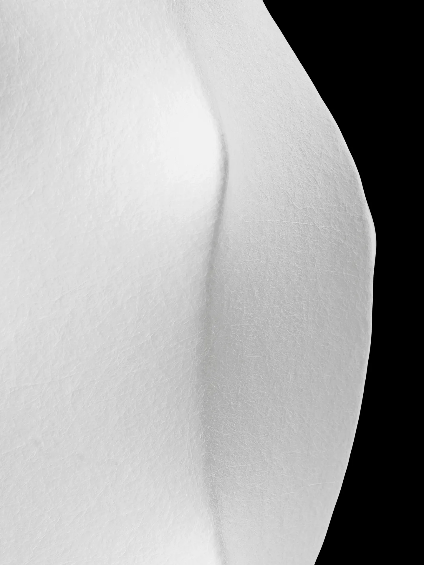 Lampa stołowa Dae 42 cm, White Ferm Living
