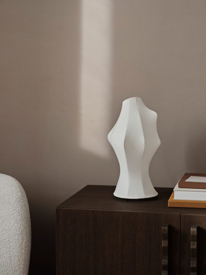 Lampa stołowa Dae 42 cm, White Ferm Living