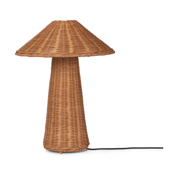 Lampa stołowa Duo - Naturalny - Ferm Living