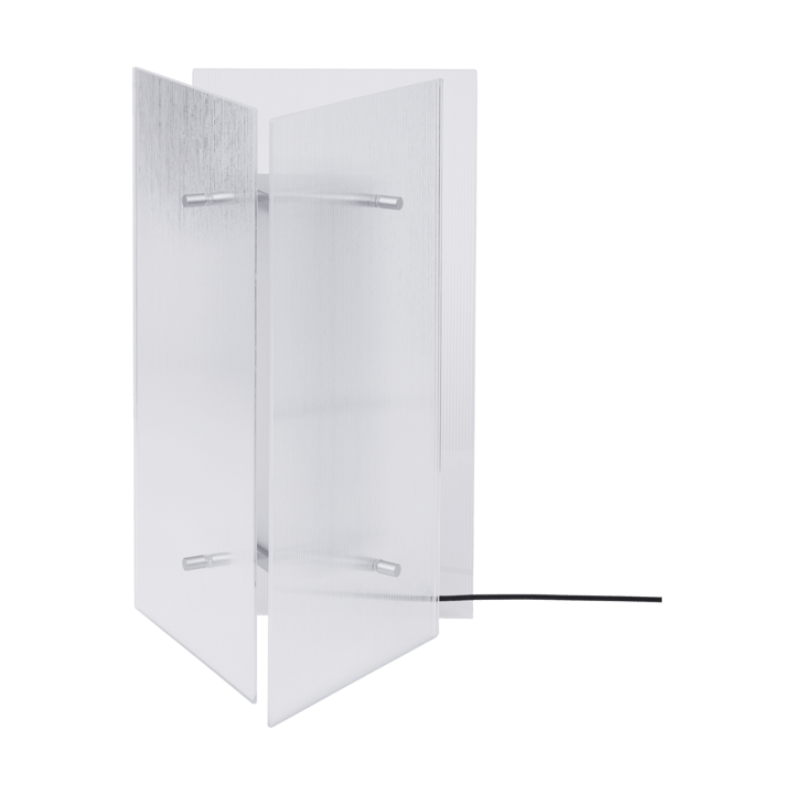 Lampa stołowa Oeste - Clear glass - Ferm Living