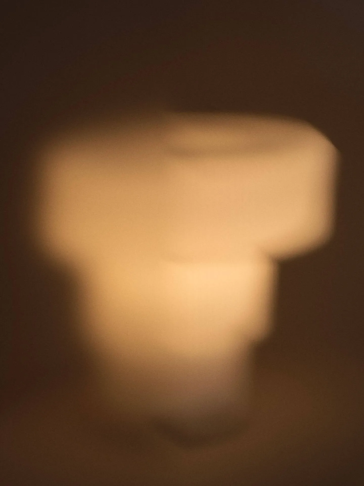 Lampa stołowa Ripple, White, Ø28x28 cm Ferm Living