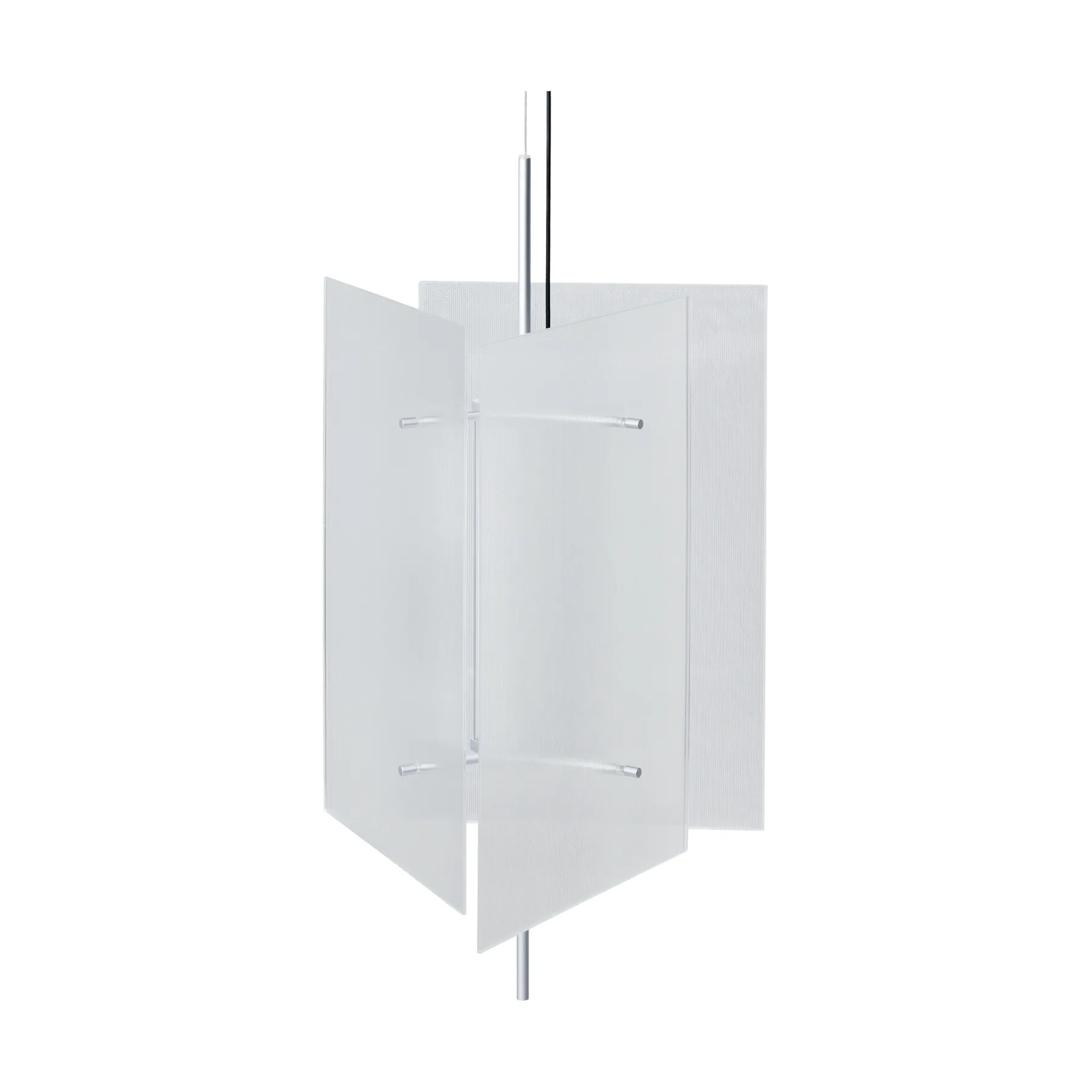 Lampa wisząca Oeste, Clear glass Ferm Living