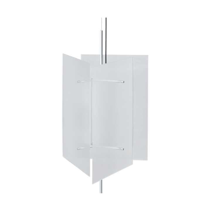 Lampa wisząca Oeste - Clear glass - Ferm Living