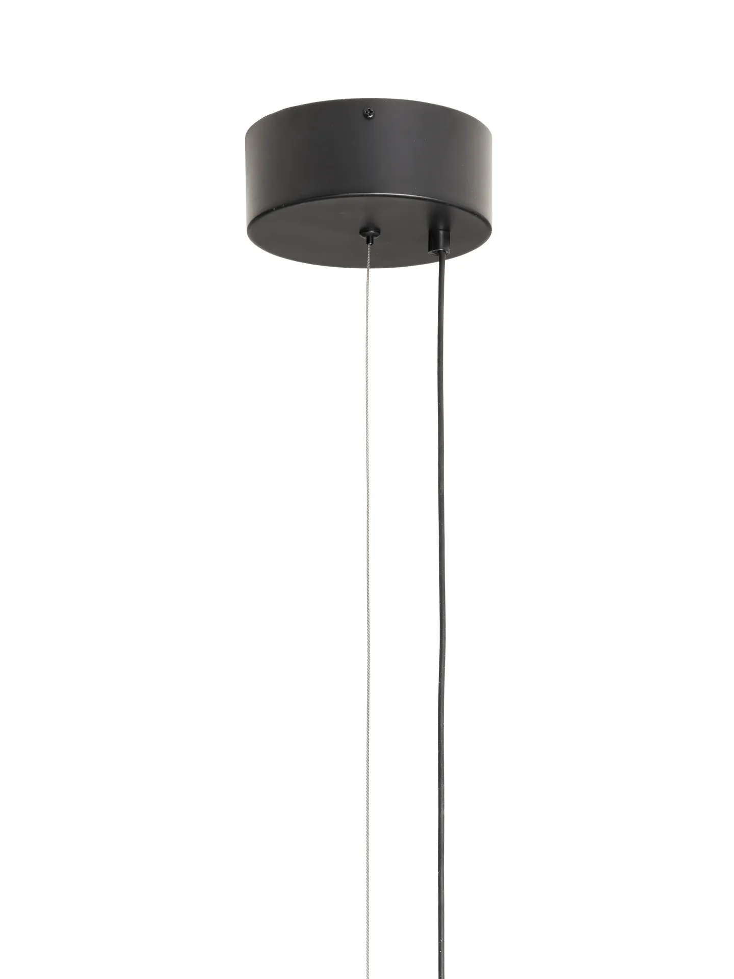 Lampa wisząca Oeste, Clear glass Ferm Living