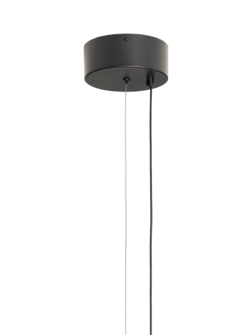 Lampa wisząca Oeste - Clear glass - Ferm Living