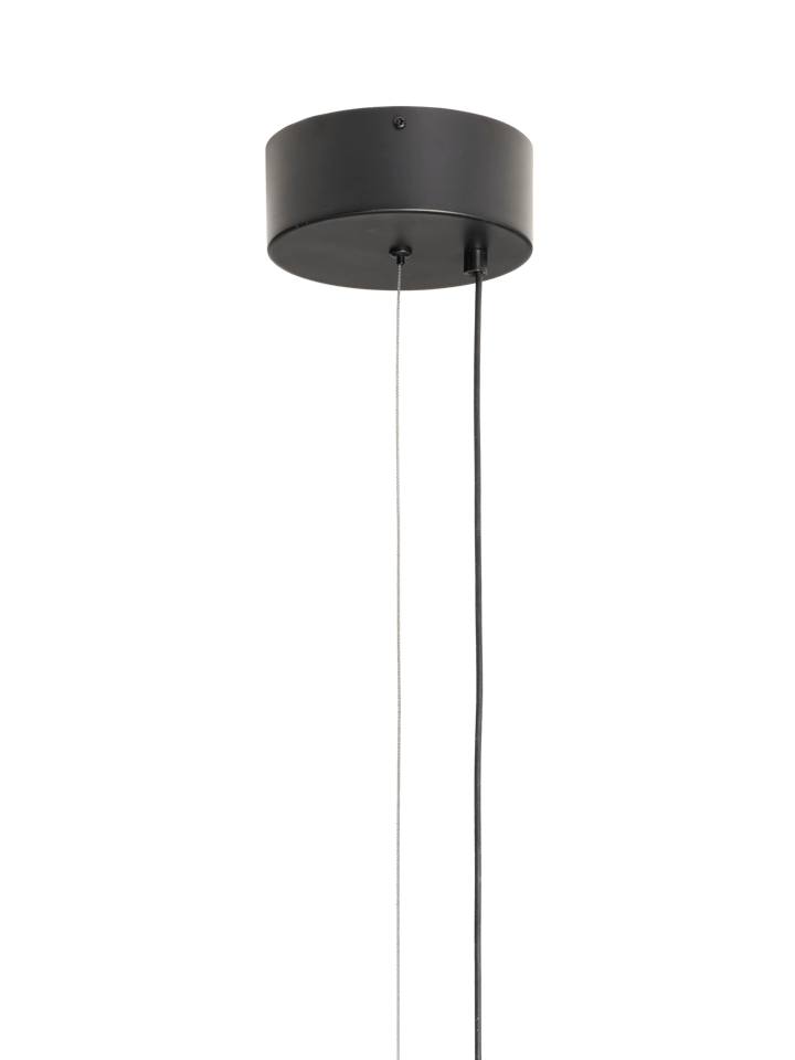 Lampa wisząca Oeste, Clear glass Ferm Living