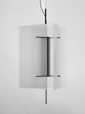 Lampa wisząca Oeste - Clear glass - Ferm Living