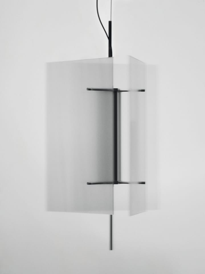 Lampa wisząca Oeste, Clear glass Ferm Living