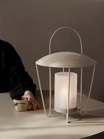 Latarnia Abri - Cashmere - Ferm Living