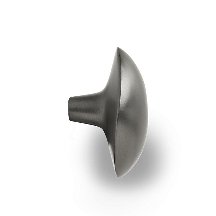 Lemon wieszak, Black brass Ferm Living