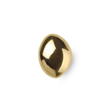 Lemon wieszak - brass - Ferm Living