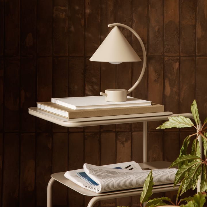 Level stolik, Cashmere Ferm Living