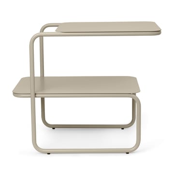 Level stolik - Cashmere - Ferm Living