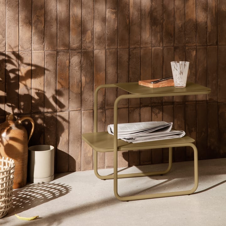 Level stolik, Olive Ferm Living