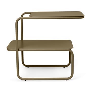 Level stolik - Olive - Ferm Living