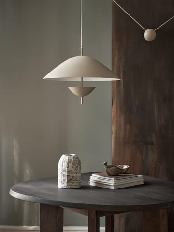 Lod lampa wisząca - Kaszmir - ferm LIVING