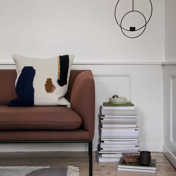 Loop poduszka 50x50 cm - Mount - Ferm Living