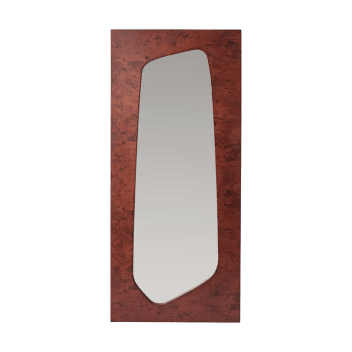 Lustro Folia - Dark stained burl, 135 cm - Ferm Living