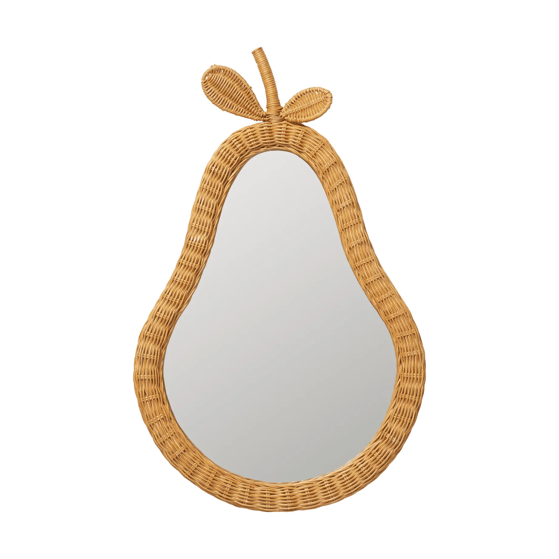 Lustro Pear braided, Natural Ferm Living