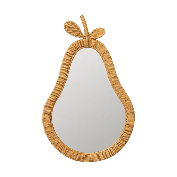 Lustro Pear braided - Natural - Ferm Living