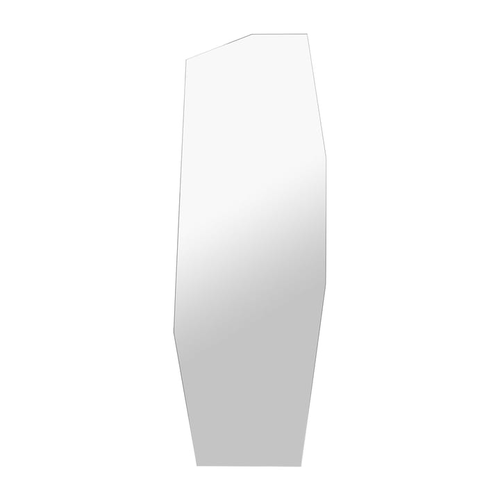 Lustro Shard 57,8x165 cm - Czarny - Ferm Living