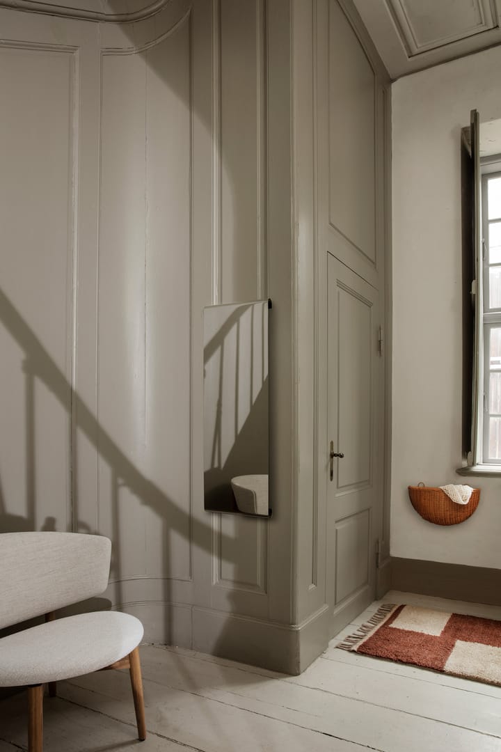 Lustro Tangent, Duży Ferm Living