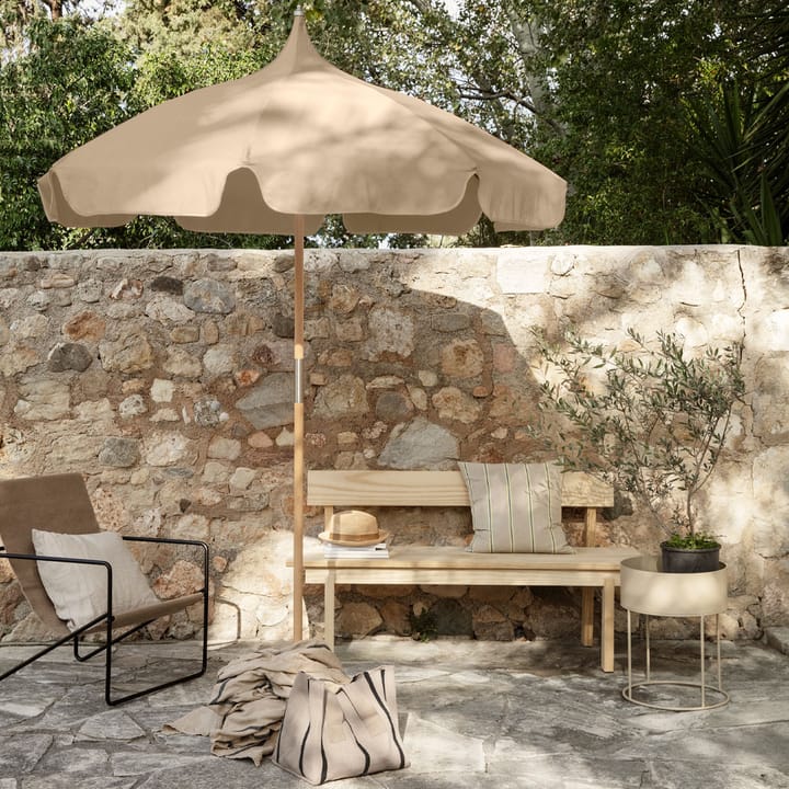 Lwełna parasol, cashmere Ferm Living
