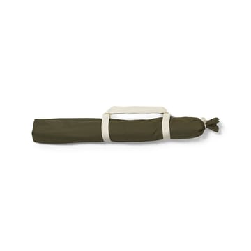 Lwełna parasol - military olive - Ferm Living