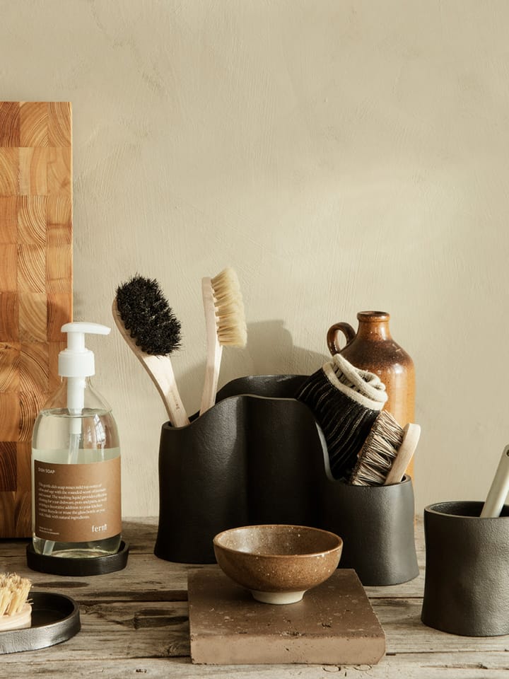 Merge podstawka ceramiczna, Manda Ferm Living