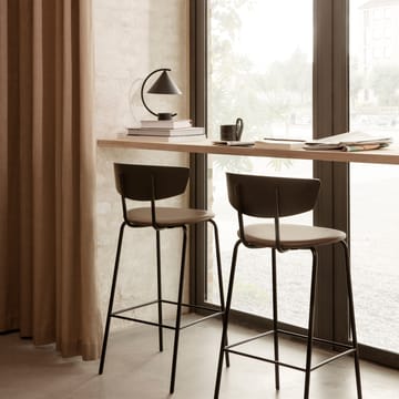 Meridian lampa stołowa - black - Ferm Living