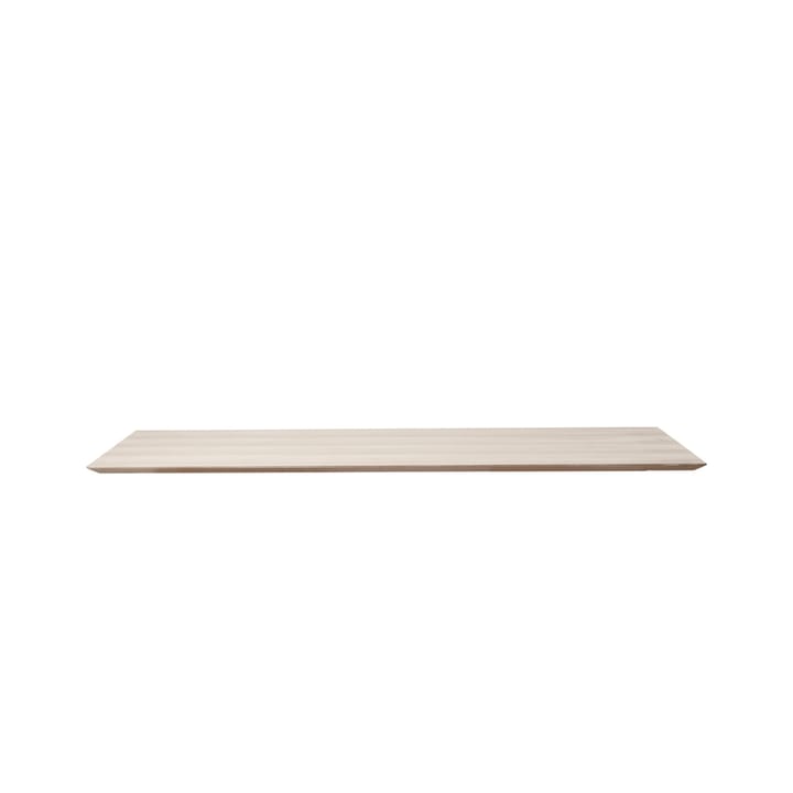 Mingle Blat - oak Naturaal veneer, 160cm - Ferm Living