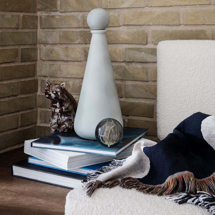 Mirage pled 120x170 cm, Off white Ferm Living