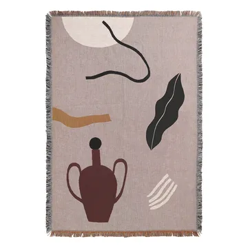 Mirage pled 120x170 cm - Ferm Living