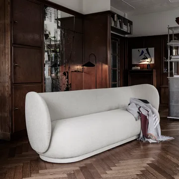 Mirage pled 120x170 cm - Ferm Living