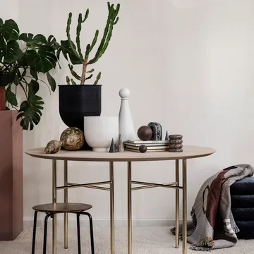 Mirage pled 120x170 cm - Ferm Living