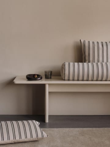 Miska dekoracyjna Bellure  Ø17 cm - Rustic bronze - Ferm Living