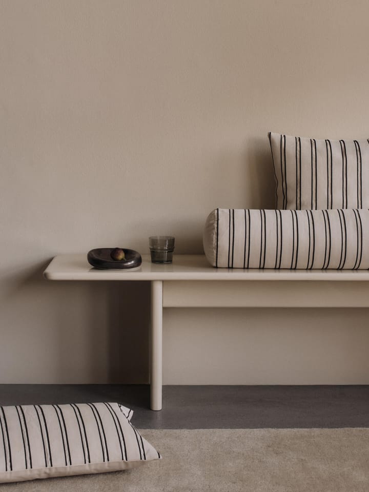 Miska dekoracyjna Bellure  Ø17 cm, Rustic bronze Ferm Living