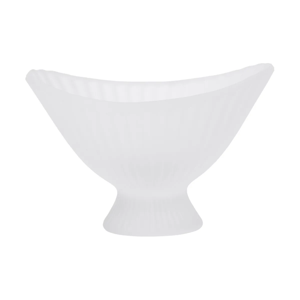 Miska Fountain 19 cm, Frosted Ferm Living