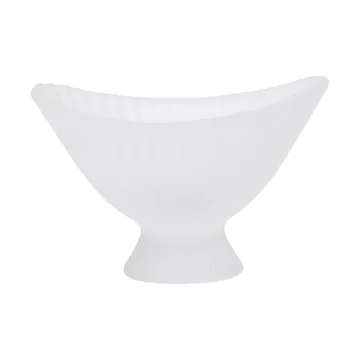 Miska Fountain 19 cm - Frosted - Ferm Living