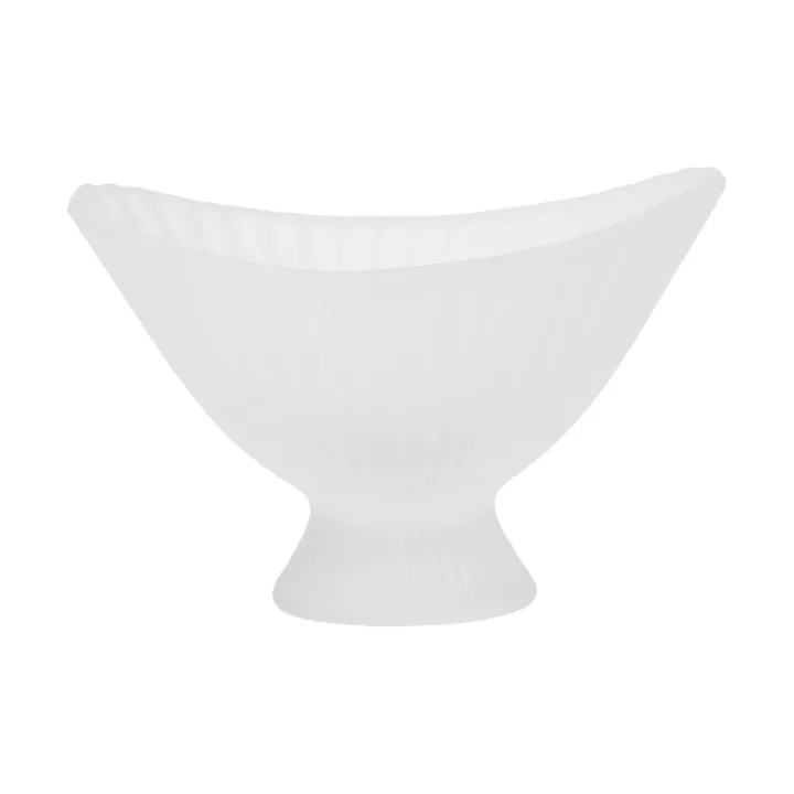 Miska Fountain 19 cm - Frosted - Ferm Living