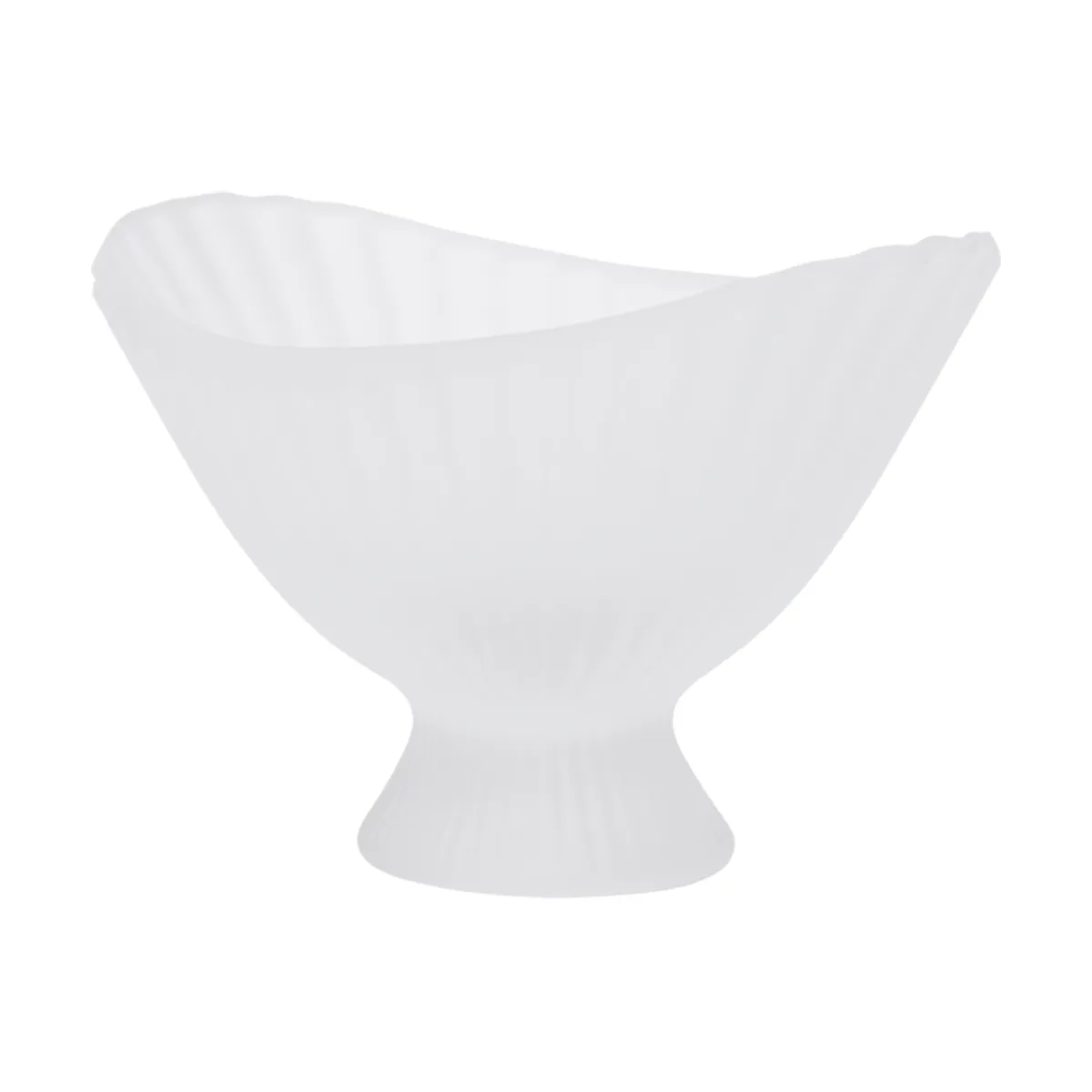 Miska Fountain 19 cm, Frosted Ferm Living