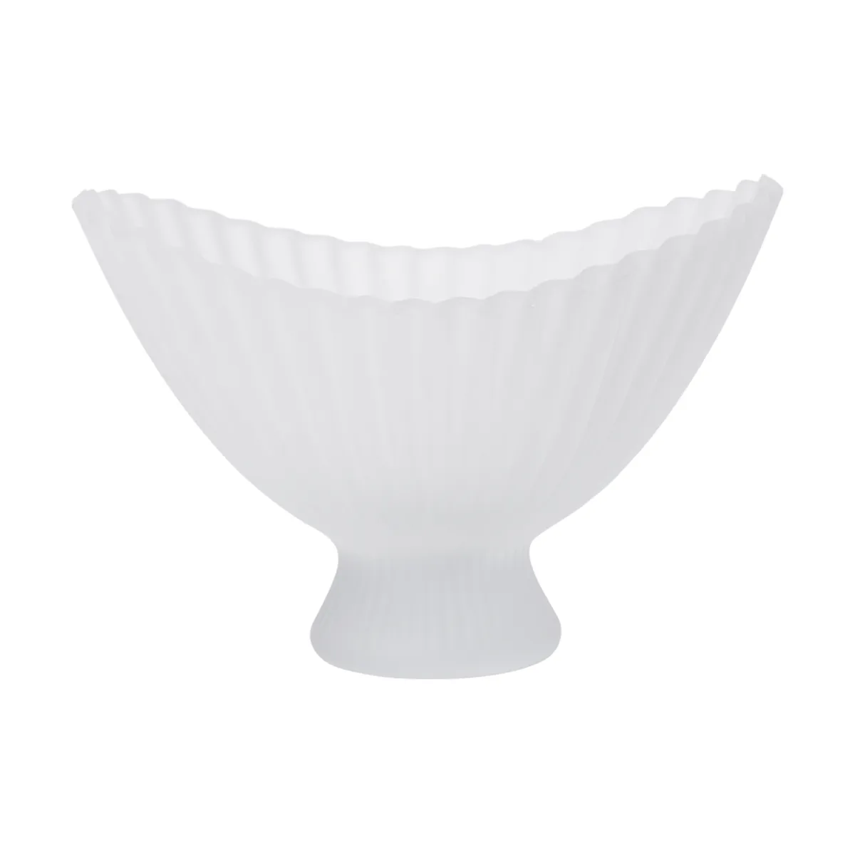 Miska Fountain 28 cm, Frosted Ferm Living