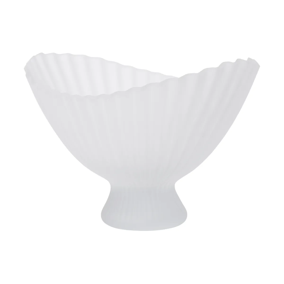 Miska Fountain 28 cm, Frosted Ferm Living